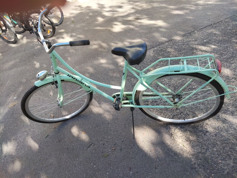 Rower indiana 27,5 cala