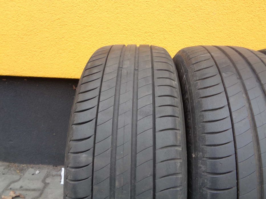 4x Opony 205/55/16 91V Michelin Primacy 3