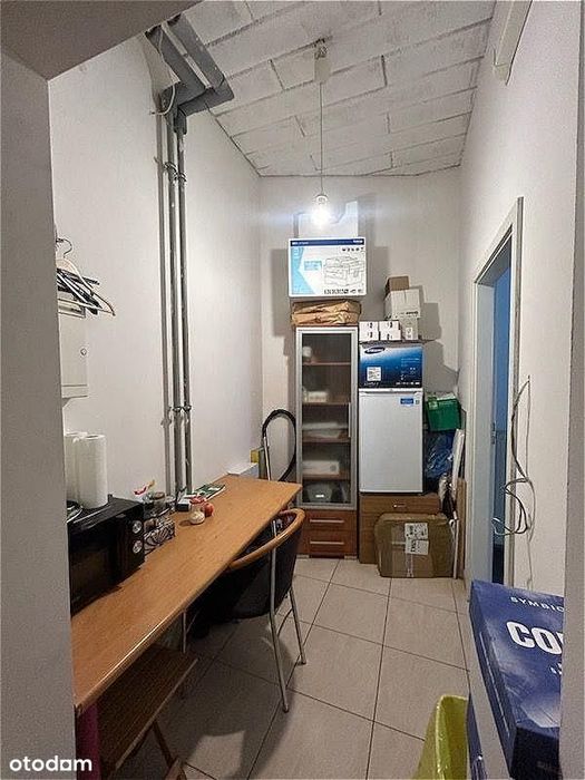 Lokal usługowy 40m2, witryny, klimatyzacja, Bemowo