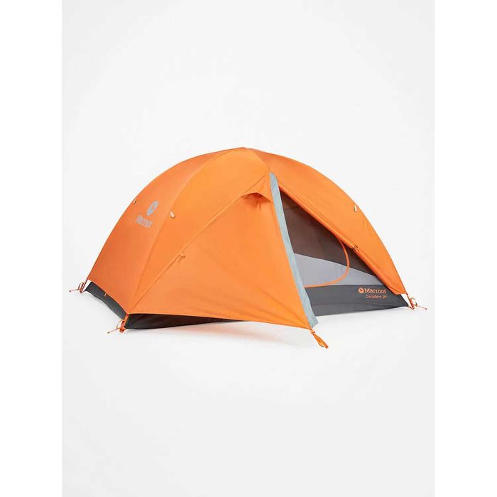 Намет Marmot Cazadero 2P (вага 2.25 кг.)