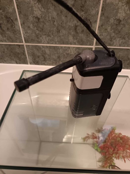 Aquário 30 Litros 50€