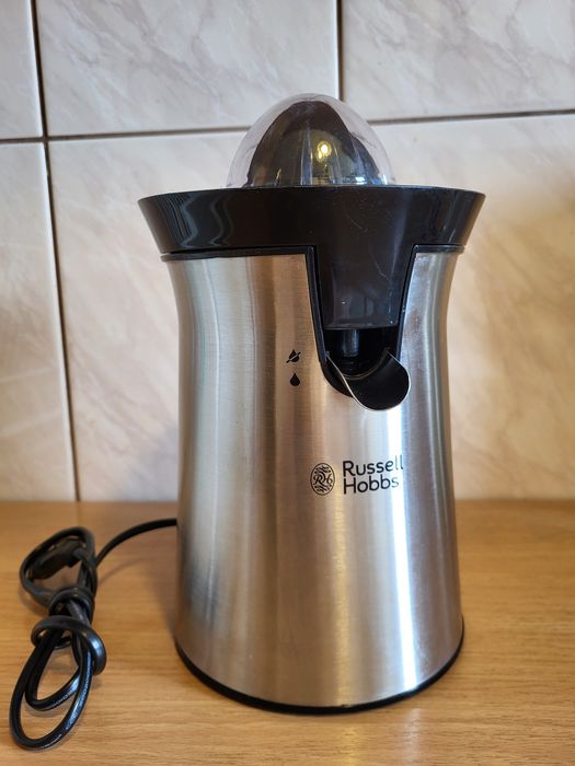 Wyciskarka do cytrusów Russell Hobbs