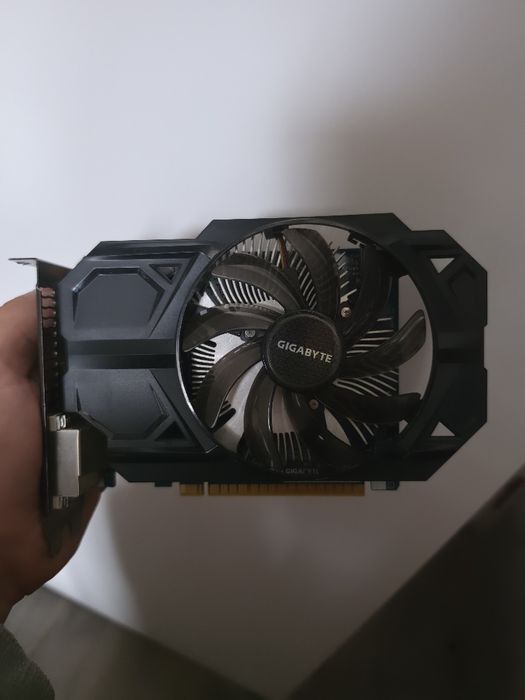 Gigabyte GeForce GTX 750  2GB