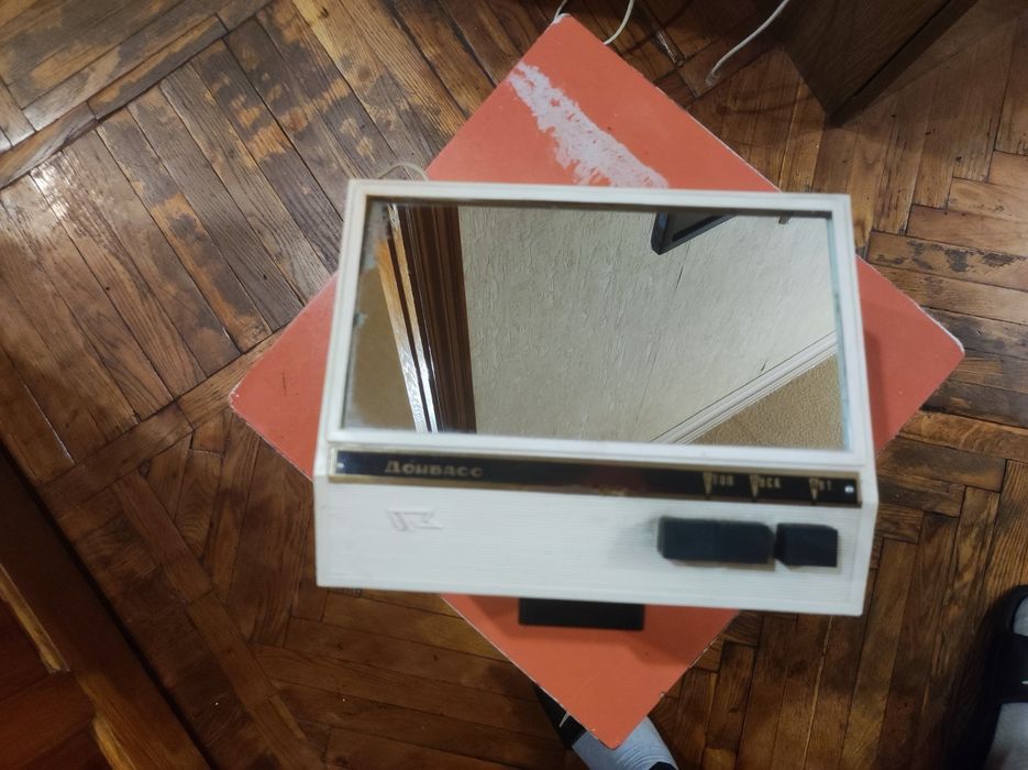 Сушка для рук ,,Донбасс,, . Новая .