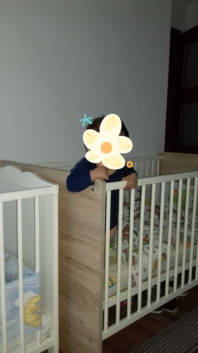 Дитяче ліжечко, ліжко