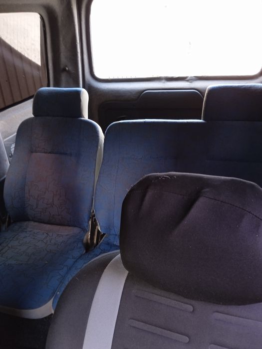 СРОЧНО. Renault kangoo 1.9