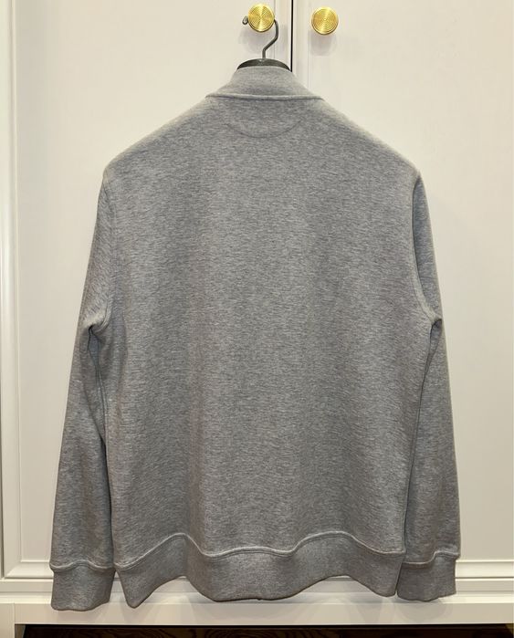 Бомбер-кофта Brunello Cucinelli