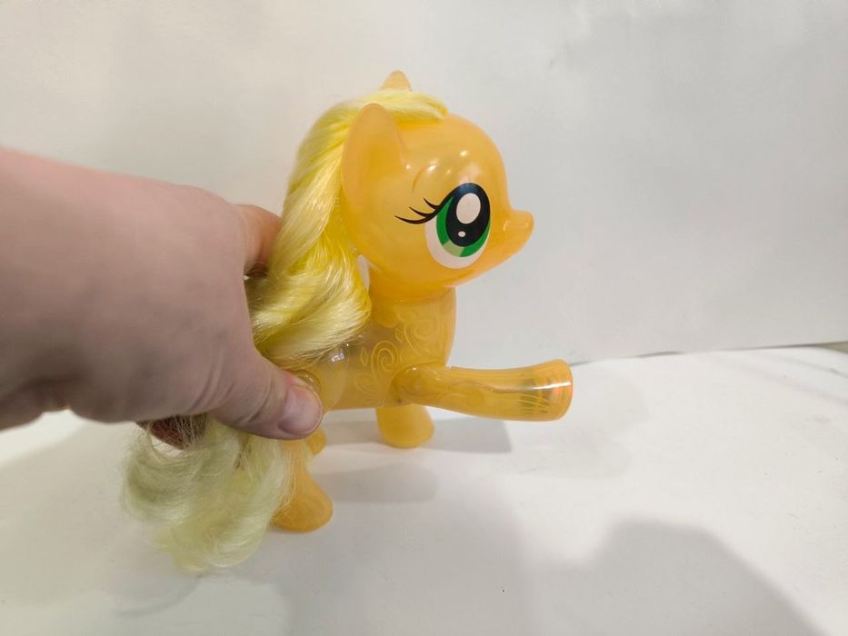 My little pony Епл Джек