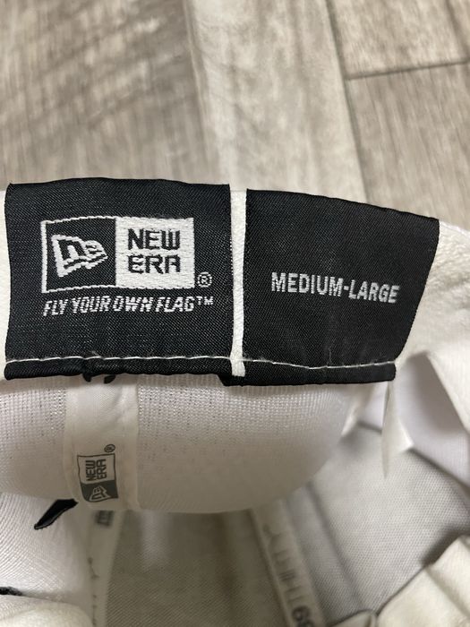 Кепка Oakley New Era