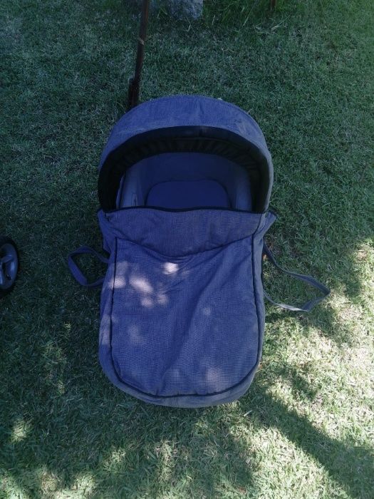 Babycoque + alcofa bebe confort!! A aproveitar!!