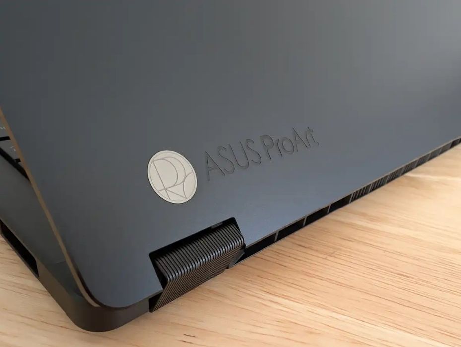 Asus ProArt PX13 Ryzen AI 9 HX 370/32GB/2TB/Win11P RTX4070 OLED