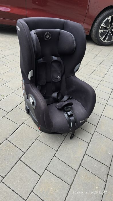 Fotelik samochodowy Maxi cosi axis 9-18