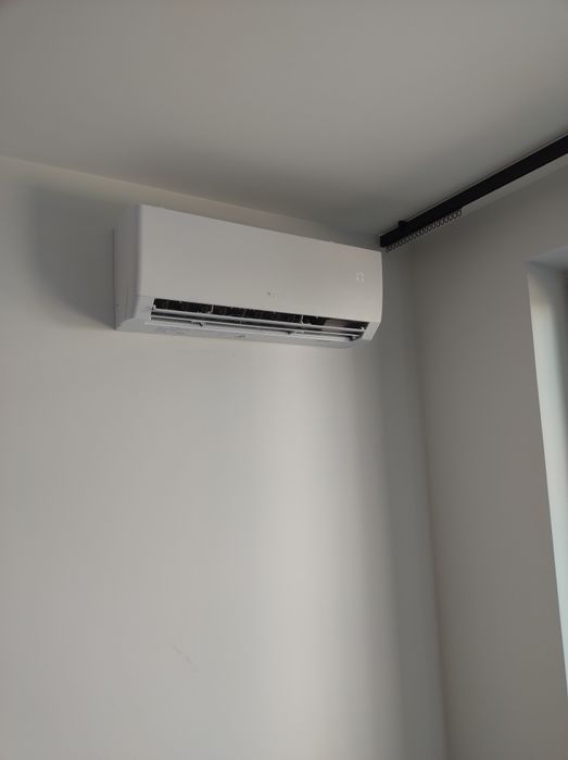 Montaż klimatyzacji , naprawa klimatyzacji , odgrzybianie klimatyzacji ! Szybkie terminy !