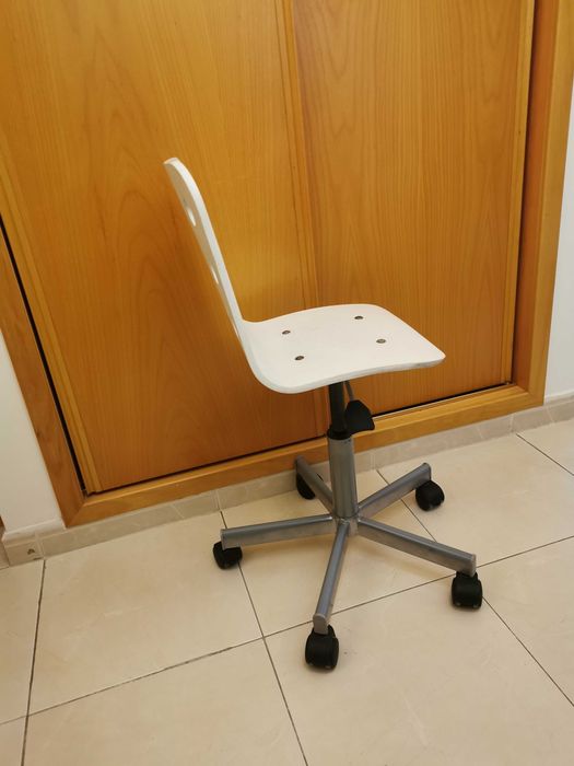 IKEA Jules Cadeira Giratória