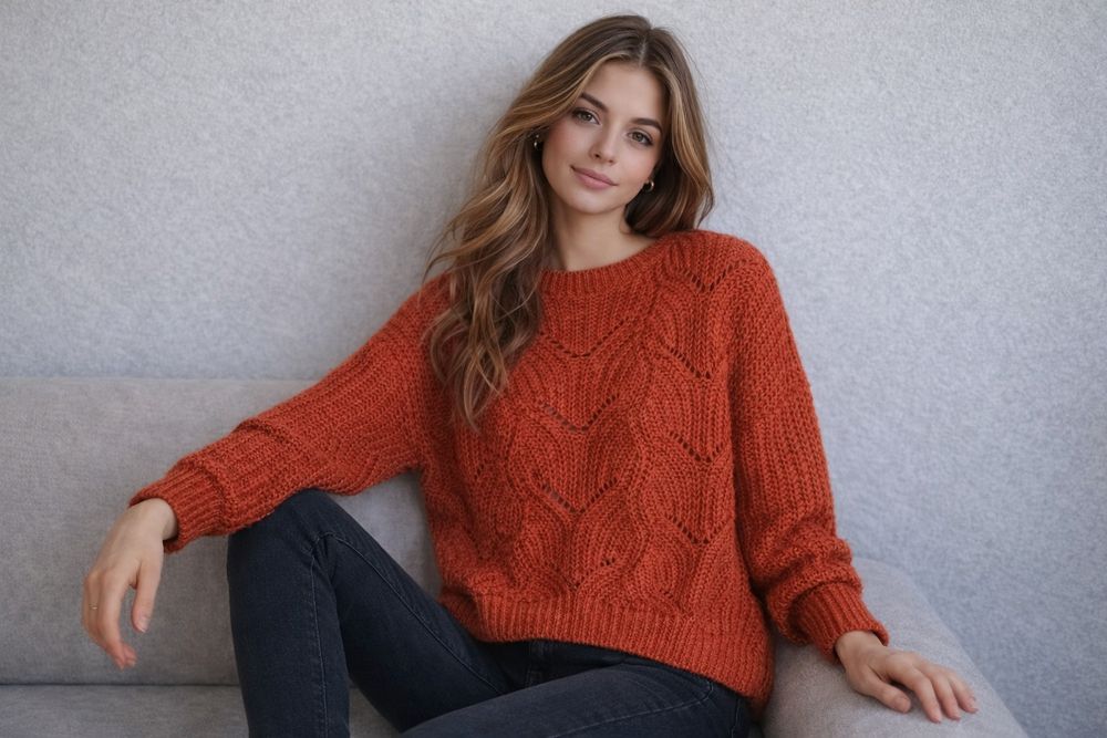 Зимовий розпродаж светрів! Три светрт на вибір за 460 грн