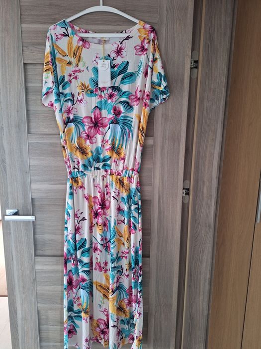 Sukienka letnia Megi S/M