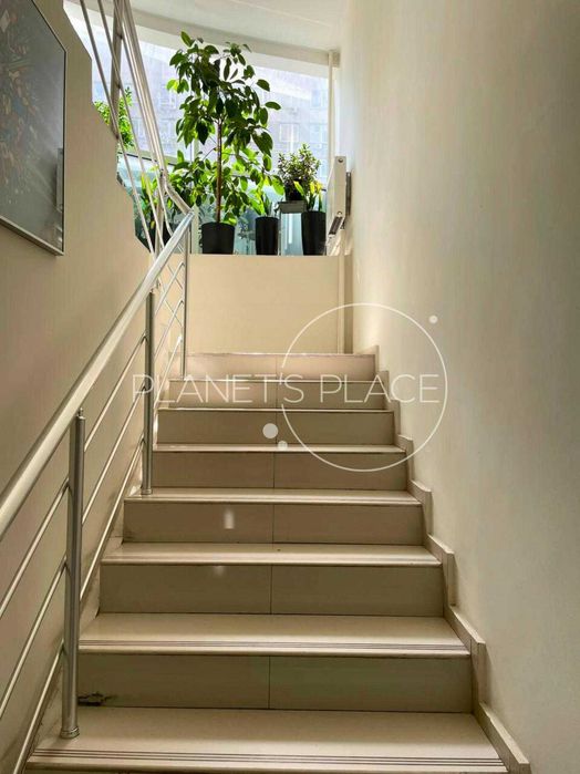 Продаж комерційного приміщення, вул. Жилянська,118, БЦ "118 Tower"