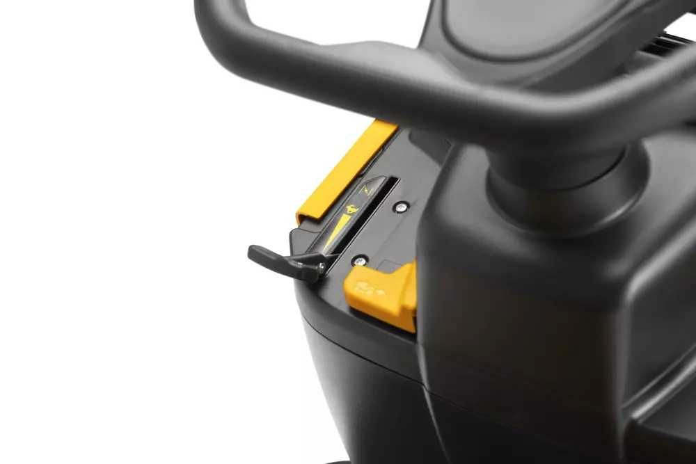 Traktorek ogrodowy Stiga Estate 384 Hydrostat kosz 240L RATY0%