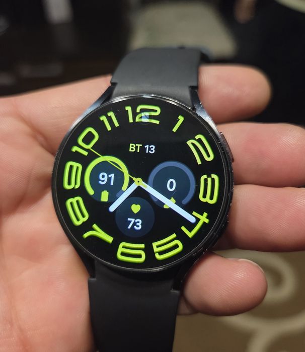 Samsung Galaxy Watch 6/44mm
