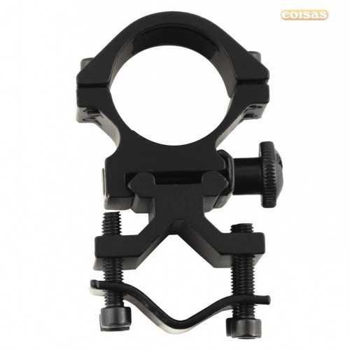 suporte metalico para caça