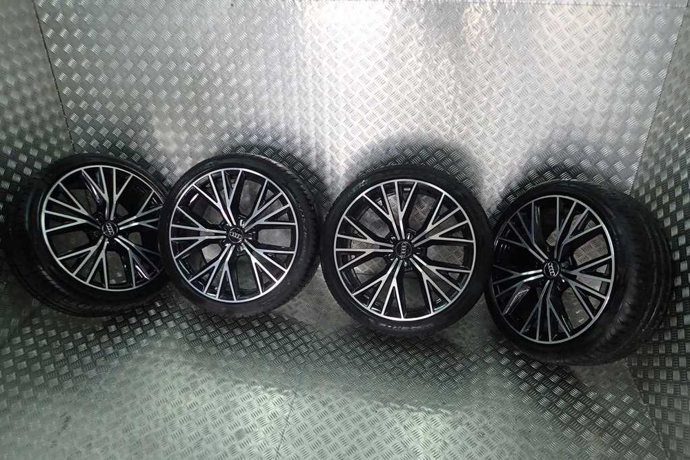 felgi 20 audi a6 a7