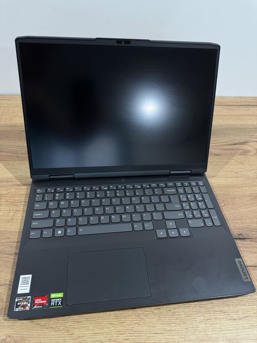 Lenovo IdeaPad Gaming 3