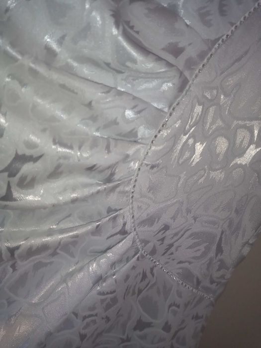 Komplet marynarka sukienka elegancki