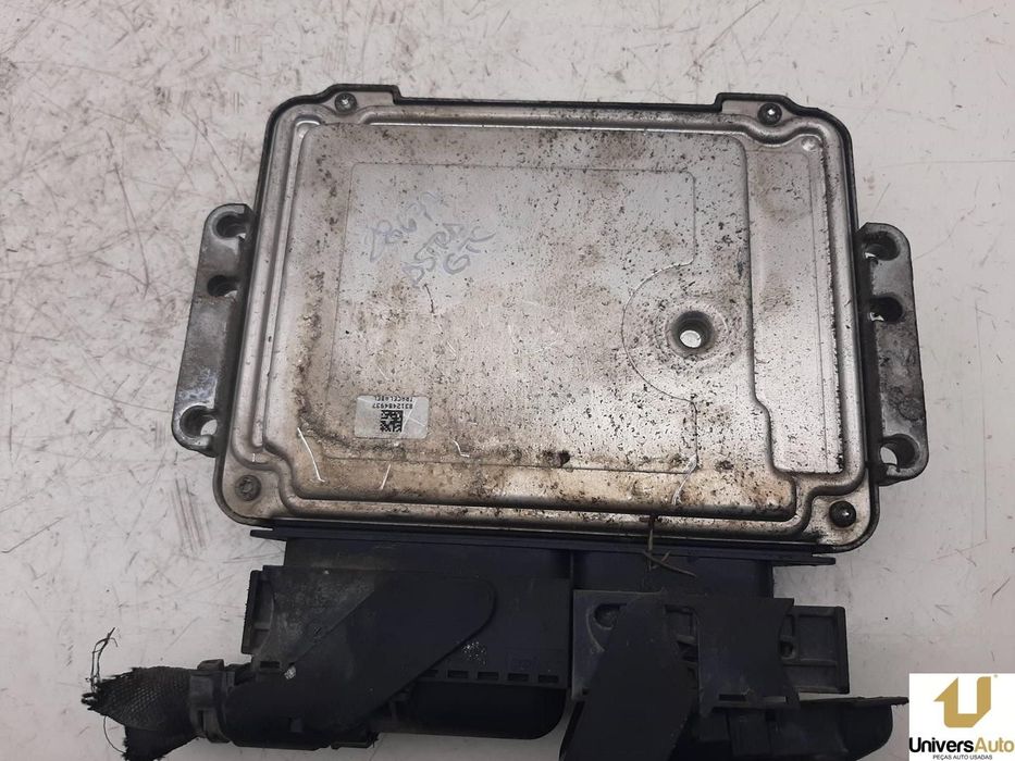 CENTRALINA MOTOR UCE OPEL ASTRA H 2006 -0281012867