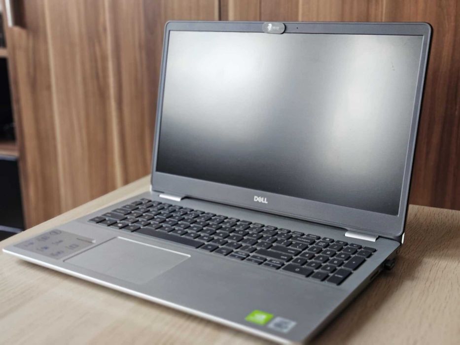 Laptop Dell Inspirion 15 5000 I5-10GEN Nvidia GEFORCE MX230