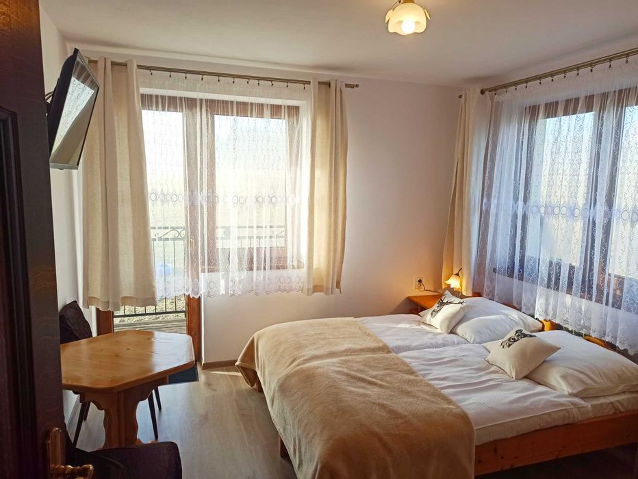 Noclegi, pokoje gościnne, apartamenty- Białka Tatrzańska/Groń. Atrakcy