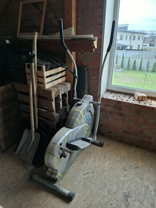 Орбітрек Orbitrek Magnaforce