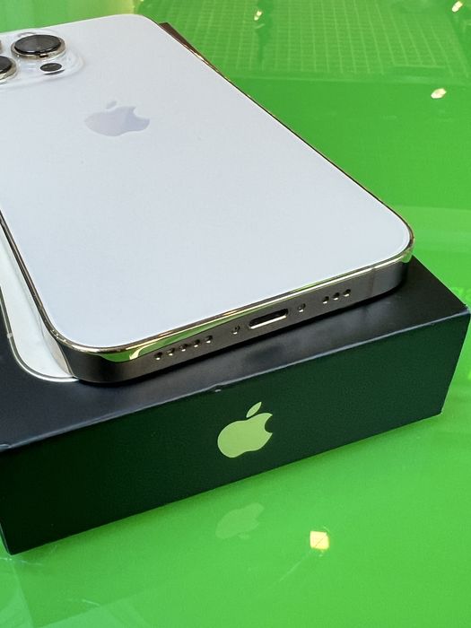 Магазин! iPhone 13 Pro 128gb Gold Neverlock! Гарантія! Обмін!