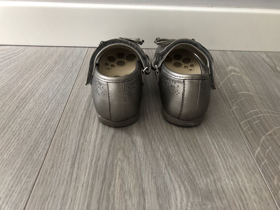 Sapatos Chicco pele 26 portes grátis