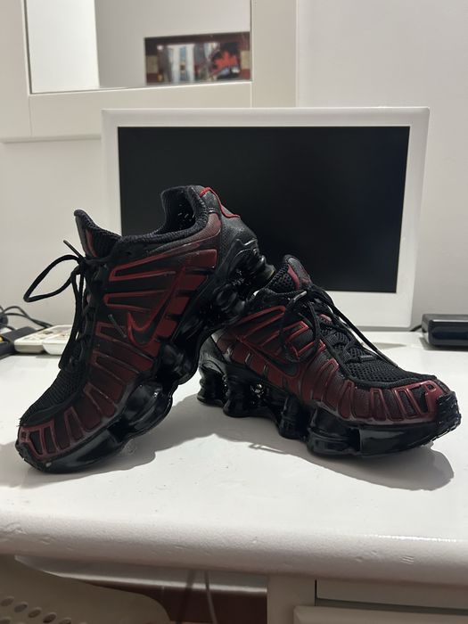 Buty nike shox rozmiar 37,5