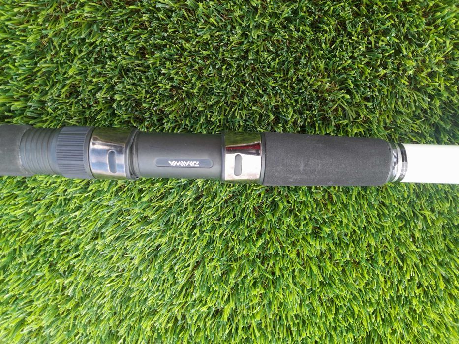 Cana Daiwa Sensor TeleSpin 360