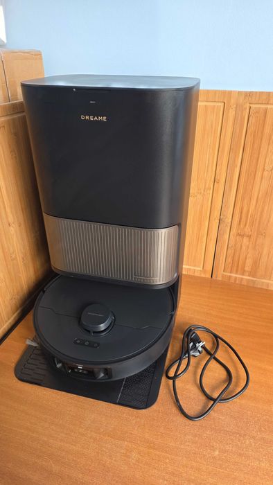 Dreame L40s Pro Ultra - Robot odkurzacz