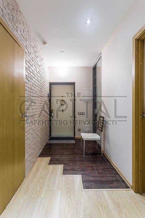 Оренда Квартира Голосіїво Київ ЖК Парк Авеню