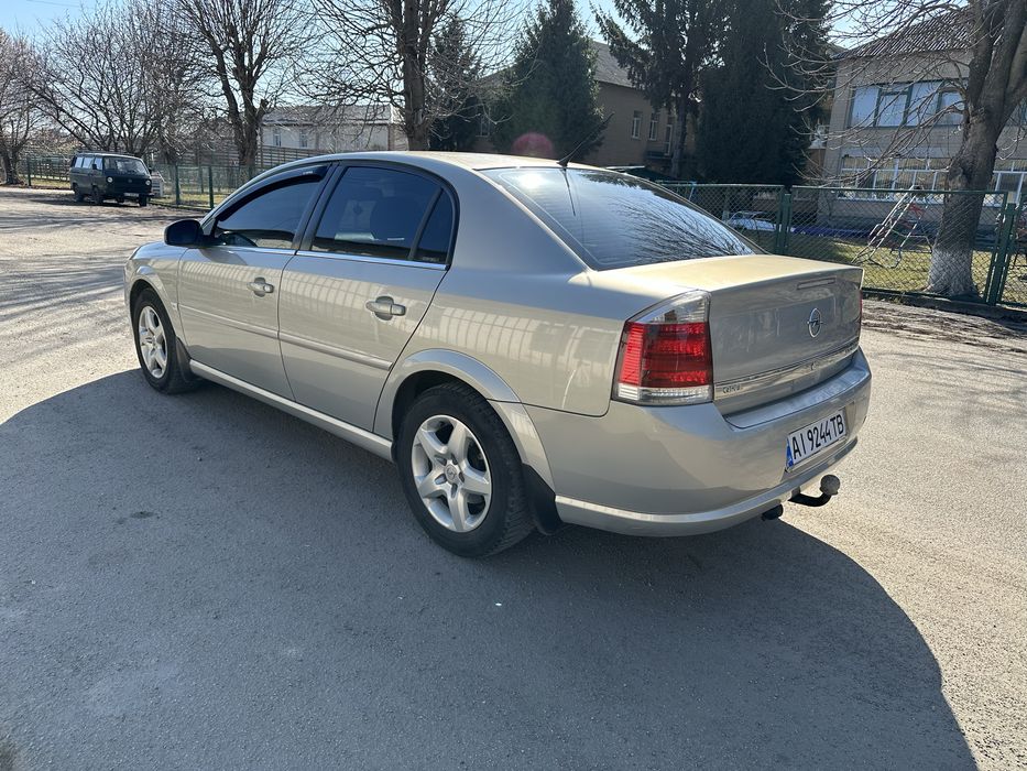 Продам OPEL Vectra С