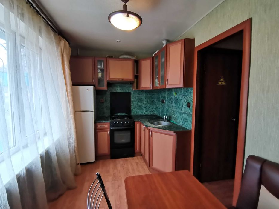 Продаж 3 кімнатної квартири