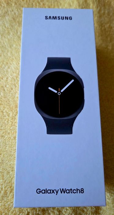 Nowy smartwatch Samsung Galaxy Watch 8 44mm LTE/eSIM