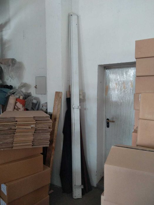 Thule omnistor 3m , roleta kasetowa