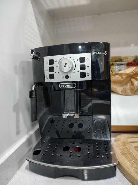 De'Longhi Magnifica S