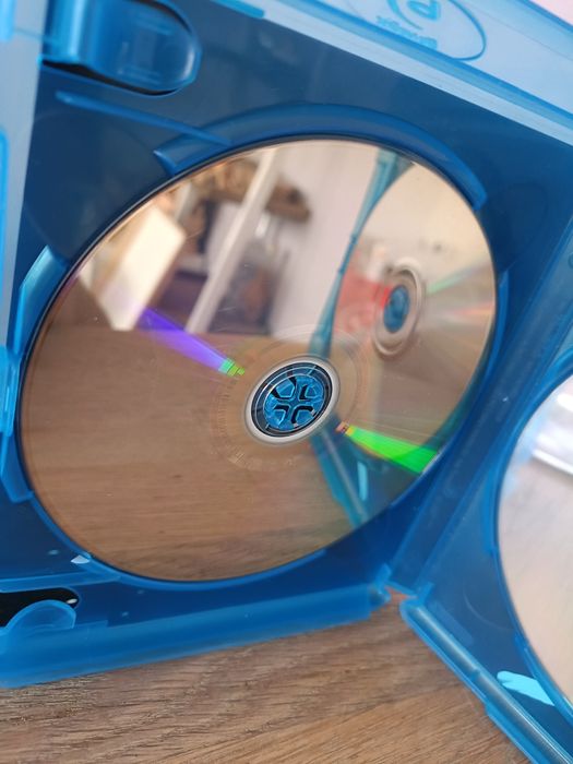 Adele - Live At The Royal Albert Hall na płytach Blu-ray + CD