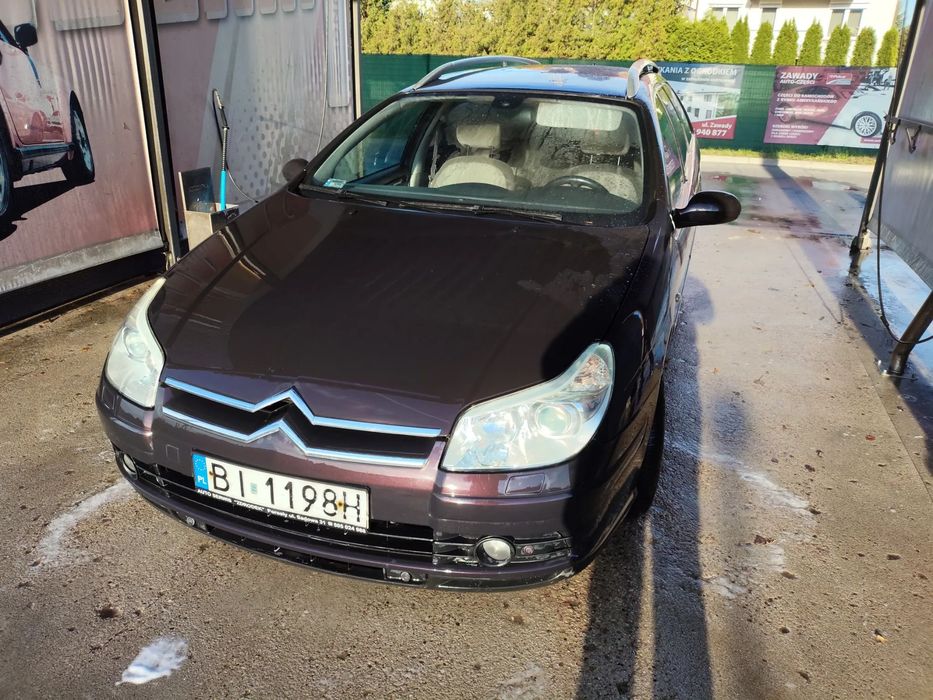 Citroën C5