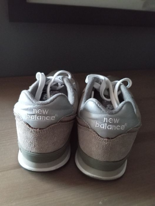 Tênis new balance 36
