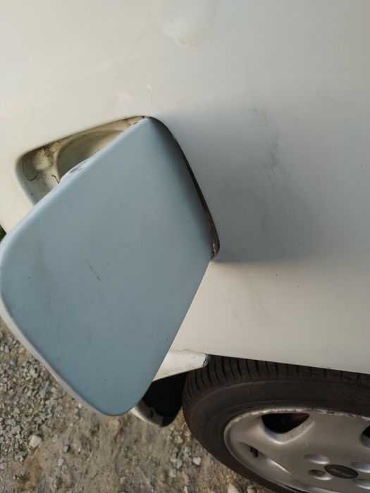 Tampa gasolina fiat punto