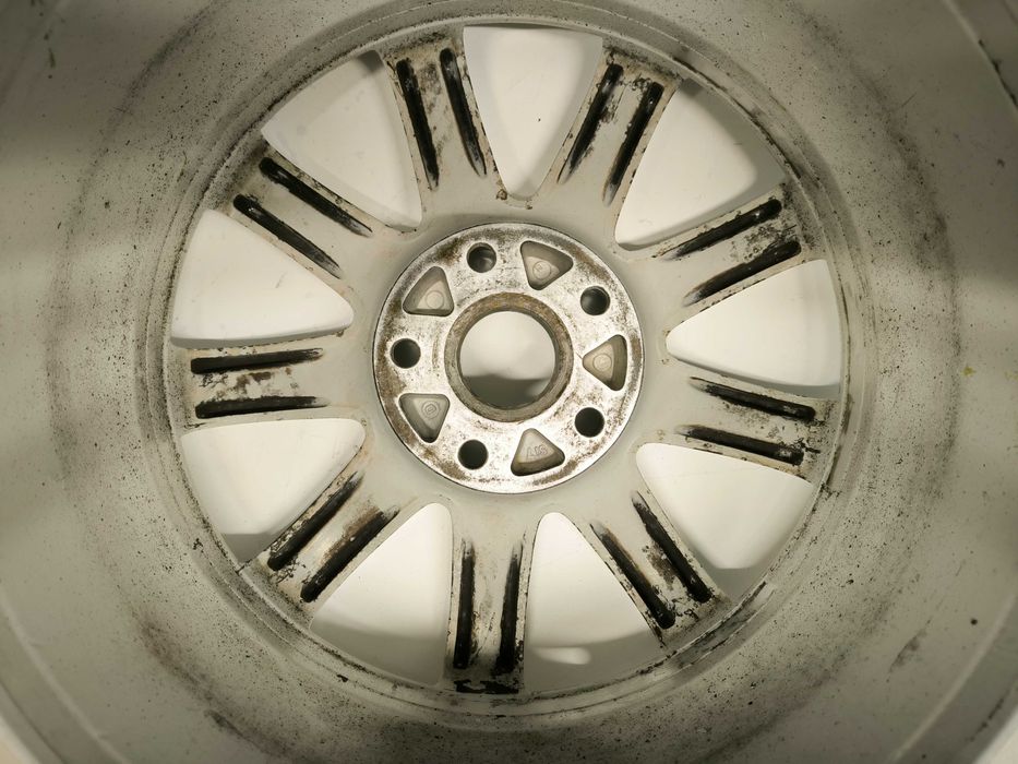 Alufelga 17 5x112 ET43 Audi #409