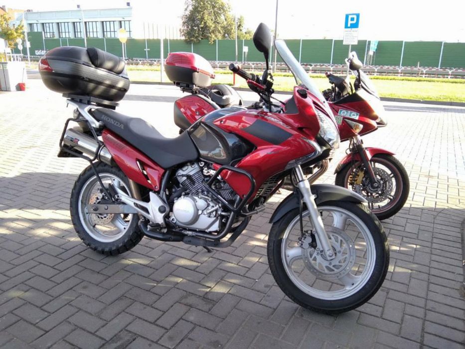 Honda