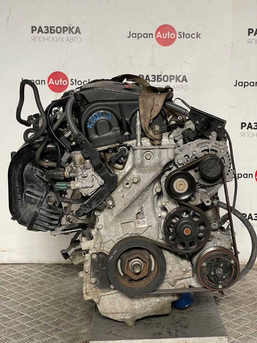 Двигатель, Мотор HONDA MAZDA NISSAN LEXUS SUBARU TOYOTA, год 1995-2023