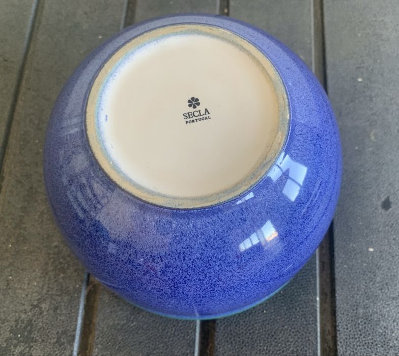 Tigela / taça Secla